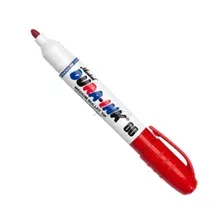 Маркер строительный Markal Pocket Dura-Ink 60 / 96535 (красный)