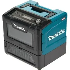 Микроволновая печь Makita XGT MW001GZ