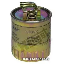Топливный фильтр Hengst H70WK11