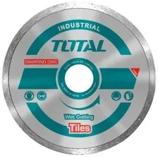 Диск алмазный Total TAC2121153