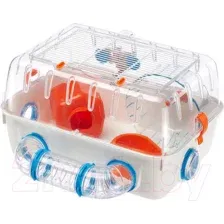 Клетка для грызунов Ferplast Combi 01 / 57923499