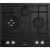 Варочная панель Hotpoint HGS 62FD/BK