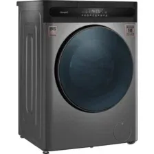 WEISSGAUFF WMD 49411 DC INVERTER STEAM GREY