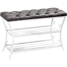 Банкетка DUDO БН-2КС-6 Kanzas-18 70х30х49 см