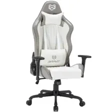 Кресло Brave Cronus (Кронус) White белый