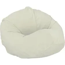 Кресло-мешок Flagman Малыш 75x90 Мл0.5-314 (велюр Naomi 02)
