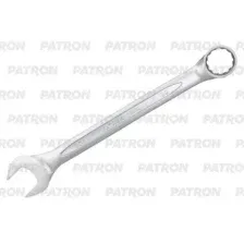 Ключ комбинированный 30мм P-75530 PATRON