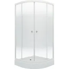 Душевой уголок Triton Лайт 90x90 А