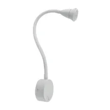 Бра Arte Lamp Twist A7603AP-1WH