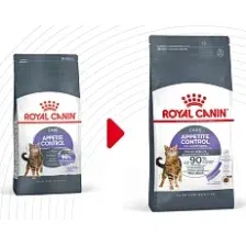 Корм Royal Canin Appetite Control Care для кошек 400 г