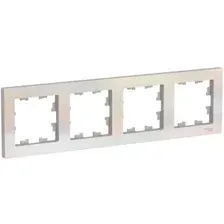 Рамка Schneider Electric ATN000404