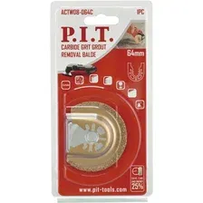 Пильное полотно P.I.T. ACTW08-064C