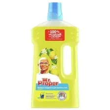 MR PROPER ЛИМОН 1 Л