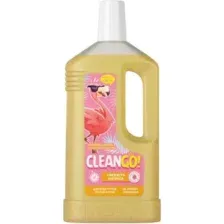 Универсальное чистящее средство Clean Go Свежесть цитруса (1л)