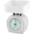 Кухонные весы HomeStar HS-3005М (белый)