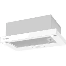 Кухонная вытяжка Weissgauff TEL 500 White Glass