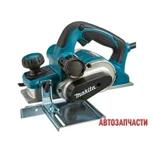 Рубанок электрический MAKITA KP0810