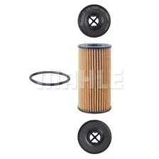 Масляный фильтр KNECHT/MAHLE OX 1308D