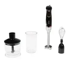 Блендер CENTEK CT-1347 (черный)