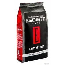 Кофе молотый "Espresso" (250 г)