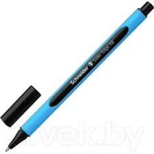 Ручка шариковая Schneider Slider Edge XB 152201 (черный)