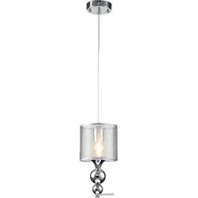 Светильник Escada 1130/1S E27*40W Chrome