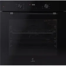Электрический духовой шкаф LEX EDP 671 BBL MAX