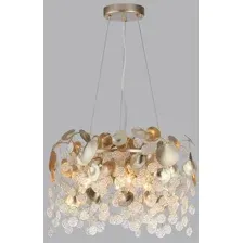 Люстра Odeon Light Coins 5104/6