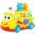 Интерактивная игрушка Полесье Школьный автобус