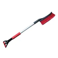 Щетка для снега со скребоком 81см ZIPOWER PM2144