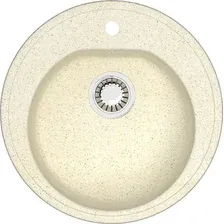 Кухонная мойка MARRBAXX Карельский камень модель 3/Q2 F003Q002 (бежевый)
