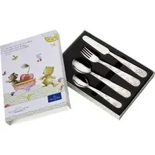 Набор столовых приборов Villeroy &amp; Boch Hungry as a Bear 12-6531-2091