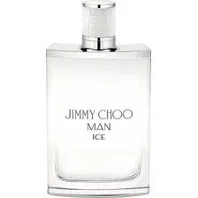 JIMMY CHOO Туалетная вода MAN ICE 100 мл