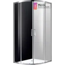 Душевой уголок Cezares Molveno-R-2-90-C-GM-IV