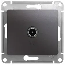 Розетка Systeme (Schneider) Electric Glossa GSL001392