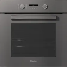 Электрический духовой шкаф Miele H 2861 B GRGR