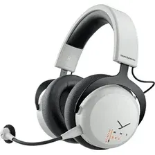 Наушники Beyerdynamic MMX 200 Wireless (серый)