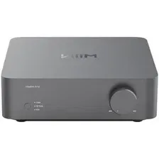 Усилитель мощности WiiM Vibelink Amp (серый)