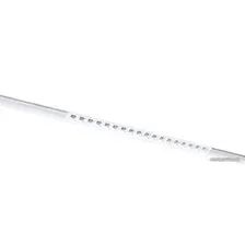 Трековый светильник Arte Lamp Linea A4645PL-1WH