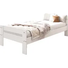 Кровать EcoWood Сидней-2 80х200 ECO.001.00054.80-200.101SE