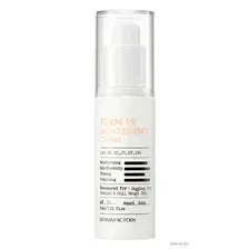 Крем-эссенция для лица "PDRN 1% Micro Essence Cream" (30 мл)
