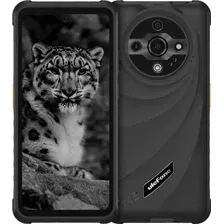 Телефон Ulefone Armor X31 6GB/128GB (черный)