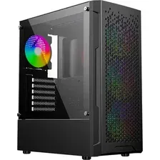 Корпус Gembird Fornax 400X ARGB CCC-FC-400X