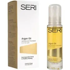 Farcom Фарком Professional Seri Сыворотка для волос с аргановым маслом  50 мл.
