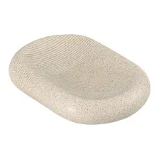 Мыльница Bergenson Bjorn Loup / BB000062 (бежевый)