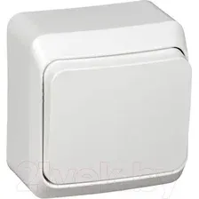 Выключатель Schneider Electric Этюд BA10-004B