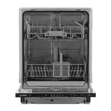 Встраиваемая посудомоечная машина Bosch SMV25BX03R