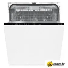 Встраиваемая посудомоечная машина Gorenje GV643D90