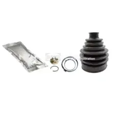 ккт пыльника ШРУСа наружного 07 OBK69008 NTN