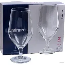 Набор бокалов для пива Luminarc Celeste P3248